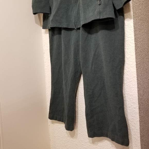 Addition Elle Matching 2 Piece (Sweater & Joggers) - Picture 2 of 6